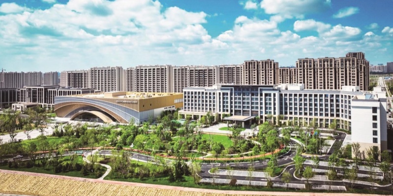 凈月高新區：加速構建“影視+”千億級產業生態圈